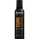SYOSS Espuma Caracóis 250 ml SYOSS Espuma Caracóis 250 ml