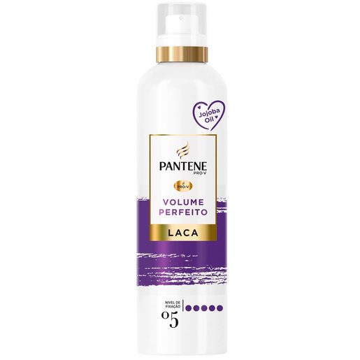 PANTENE Laca Volume Perfeito 250 ml