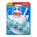 WC PATO Bloco Sanitário Active Clean Marine 1 Un