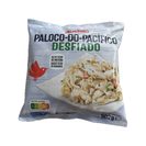 AUCHAN Paloco do Pacífico Desfiado Demolhado MSC 500 g