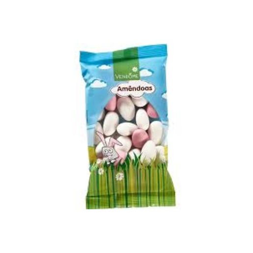 VENDOME Amêndoas Tipo Francês 150 g