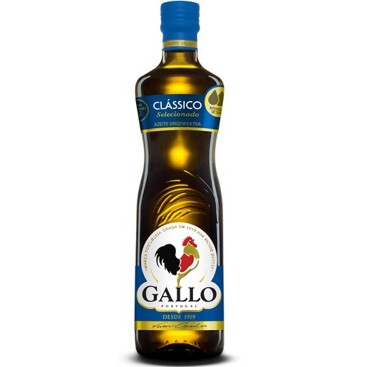 GALLO Azeite Virgem Extra Clássico 500 ml GALLO Azeite Virgem Extra Clássico 500 ml