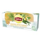 LIPTON Infusão SOS Garganta 20 un