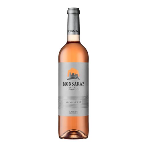 MONSARAZ Vinho Rosé DOC Alentejo 750 ml MONSARAZ Vinho Rosé DOC Alentejo 750 ml
