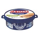 LA PIARA Paté de Atum em Óleo Vegetal 75 g LA PIARA Paté de Atum em Óleo Vegetal 75 g