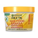 FRUCTIS Máscara Capilar Hair Food Banana 390 ml FRUCTIS Máscara Capilar Hair Food Banana 390 ml