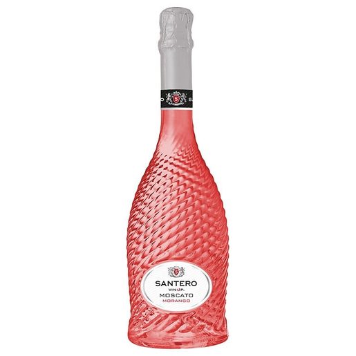 SANTERO Espumante Moscato Morango 750 ml