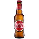 SUPER BOCK Cerveja 330 ml