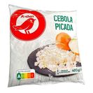 AUCHAN Cebola Picada 400 g