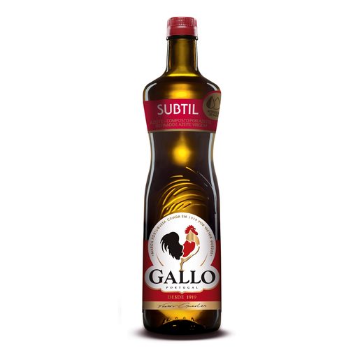 GALLO Azeite Subtil 750 ml