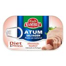 RAMIREZ Atum Ao Natural 120 g