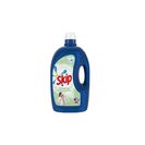 SKIP Detergente Líquido Para Máquina da Roupa Sensitive 80 Lv