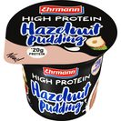 EHRMANN Pudim Proteico de Avelã 200 g EHRMANN Pudim Proteico de Avelã 200 g