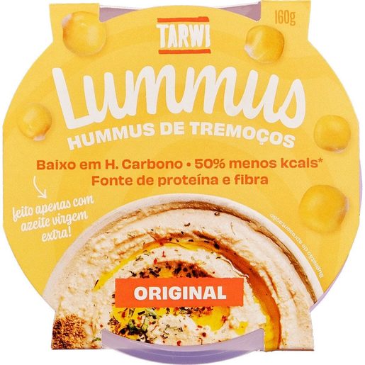 TARWI Lummus Original 160 g