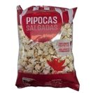 AUCHAN Pipocas Salgadas 90 g