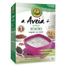 CEM PORCENTO Aveia Proteica Instantânea sem Açúcar 500 g CEM PORCENTO Aveia Proteica Instantânea sem Açúcar 500 g