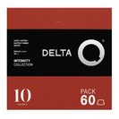 DELTA Q Cápsulas de Café Qalidus (Intensidade 10) 60 un DELTA Q Cápsulas de Café Qalidus (Intensidade 10) 60 un