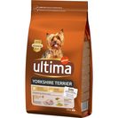 ULTIMA Alimento Para Cão Yorkshire 1,5 kg ULTIMA Alimento Para Cão Yorkshire 1,5 kg