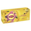 LIPTON Infusão Manga e Groselha 20 un LIPTON Infusão Manga e Groselha 20 un