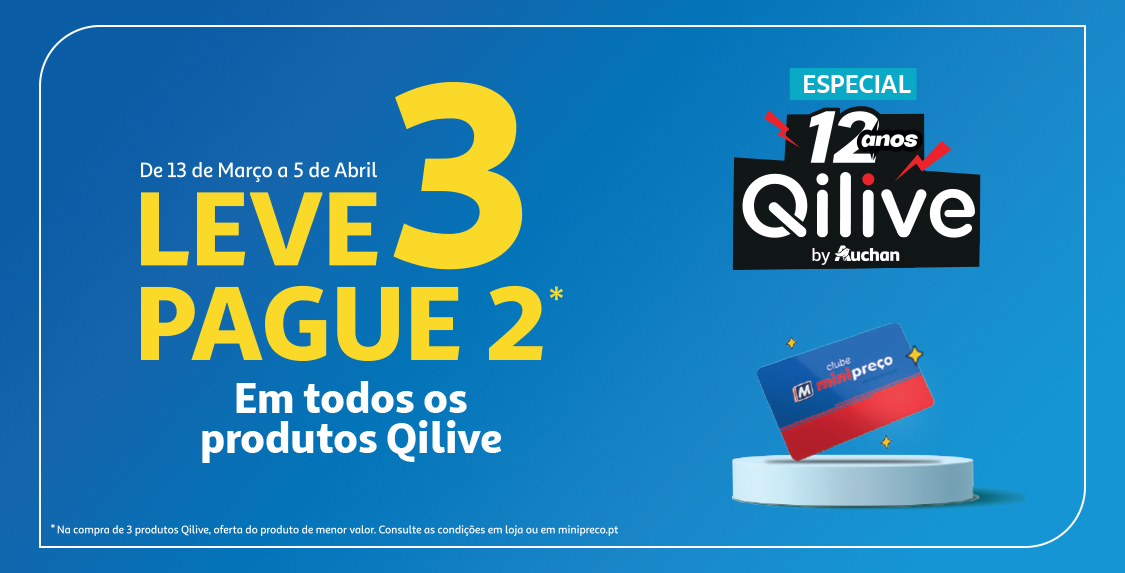Campanha Qilive - L3P2 - m