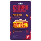 IZIDORO Peito Peru Fatias +30gr 120 g