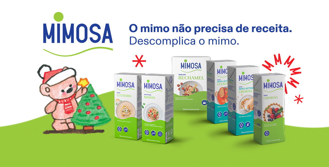 Campanha Mimosa