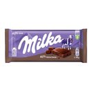 MILKA Chocolate Extra Cacau 90 g