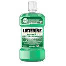 LISTERINE Elixir Bucal Dentes & Gengivas 500 ml LISTERINE Elixir Bucal Dentes & Gengivas 500 ml