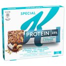 SPECIAL K Barra de Cereais Proteína Coco, Cacau & Caju 4x28 g SPECIAL K Barra de Cereais Proteína Coco, Cacau & Caju 4x28 g