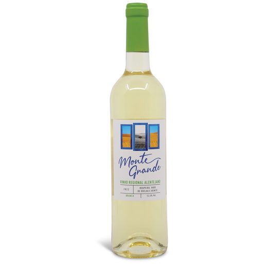 DIA MONTE GRANDE Vinho Branco Regional Alentejo 750 ml