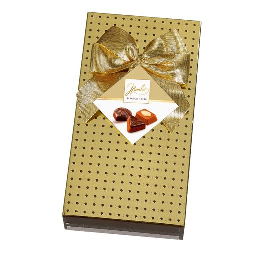 HAMLE Bombons Image Line Brown 100 g