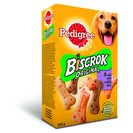 PEDIGREE Snack Para Cão Biscrok 500 g