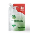 DETTOL Recarga Sabonete Líquido Hidratante Aloé Vera 500 ml DETTOL Recarga Sabonete Líquido Hidratante Aloé Vera 500 ml