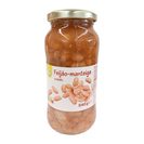 POLEGAR Feijão Manteiga Frasco 540 g POLEGAR Feijão Manteiga Frasco 540 g