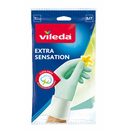 VILEDA Luvas Sensation Tamanho S/M VILEDA Luvas Sensation Tamanho S/M