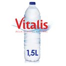 VITALIS Água Sem Gás 1,5 L