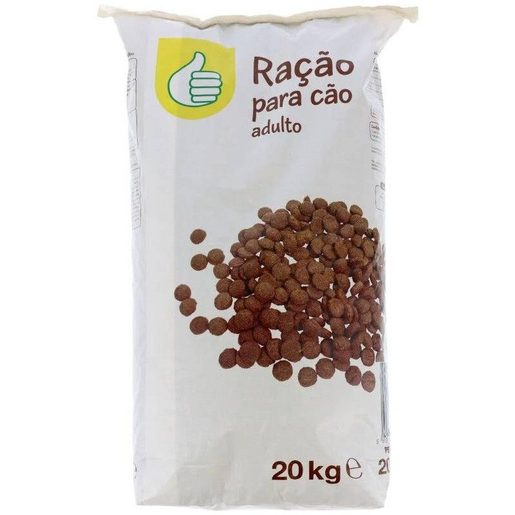 POLEGAR Ração Cão Adulto 20 kg POLEGAR Ração Cão Adulto 20 kg