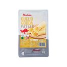 AUCHAN Queijo Gouda Fatias 150 g