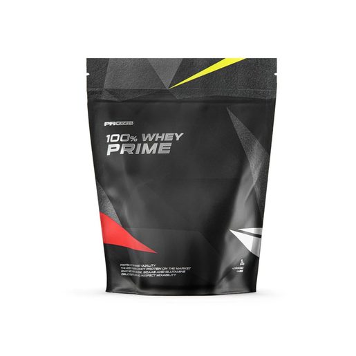 PROZIS Proteína 100% Whey Prime Baunilha 400 g