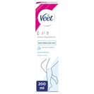 VEET Creme Depilatório Pele Sensível 200 ml VEET Creme Depilatório Pele Sensível 200 ml