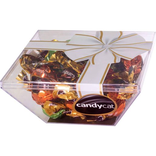 CANDYCAT Bombons de Chocolate 230 g