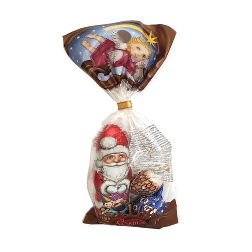 COSMO Chocolate Fantasias Natal 65 g