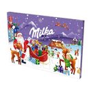 MILKA Calendário do Advento 200 g