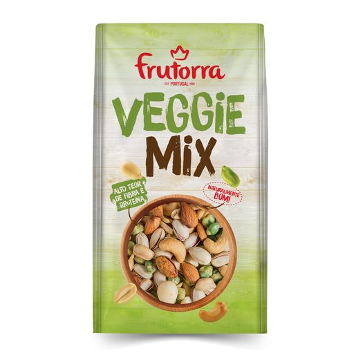 FRUTORRA Veggie Mix 100 g