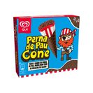 OLÁ Gelado Perna de Pau 4X90 ml