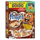 CUÉTARA Bolachas Chocoflakes 500 g