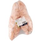 Ovas de Bacalhau Higienizadas (1 un = 400 g aprox) Ovas de Bacalhau Higienizadas (1 un = 400 g aprox)