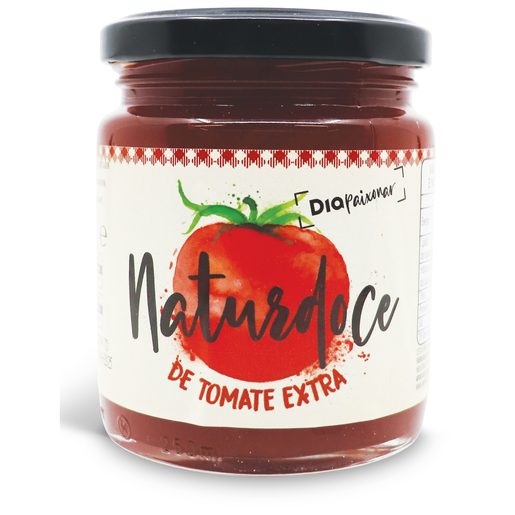 DIA NATURDOCE Doce de Tomate Extra  270 g