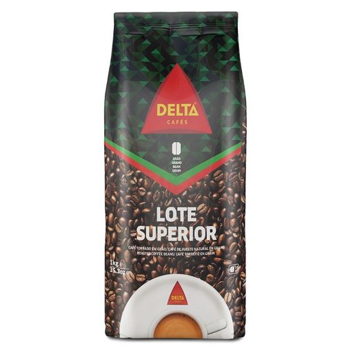 DELTA Café Superior Grão  1 kg