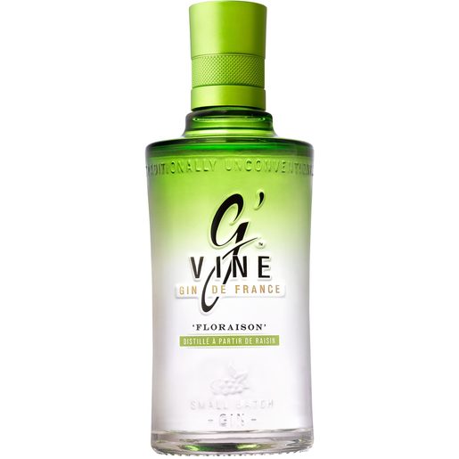 G'VINE Pack Gin Floraison + Copo 700 ml G'VINE Pack Gin Floraison + Copo 700 ml